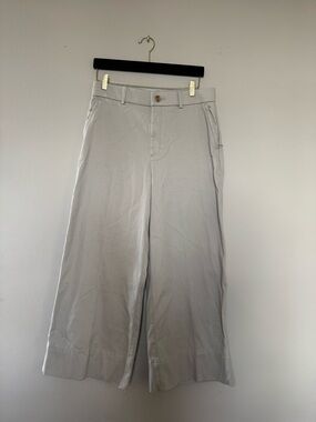 SPANX Women's Light Wide-Leg Pants